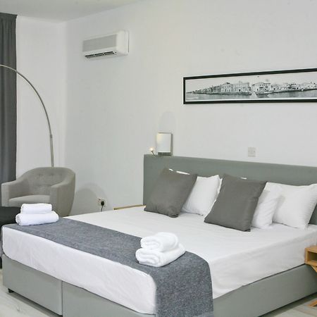 Corina Suites And Apartments Λεμεσός Εξωτερικό φωτογραφία