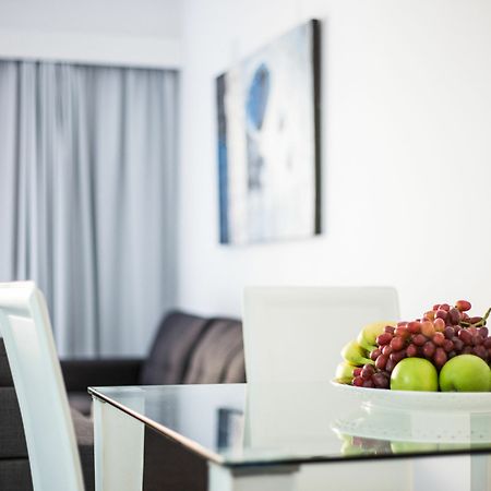 Corina Suites And Apartments Λεμεσός Εξωτερικό φωτογραφία