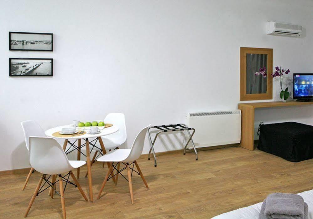 Corina Suites And Apartments Λεμεσός Εξωτερικό φωτογραφία