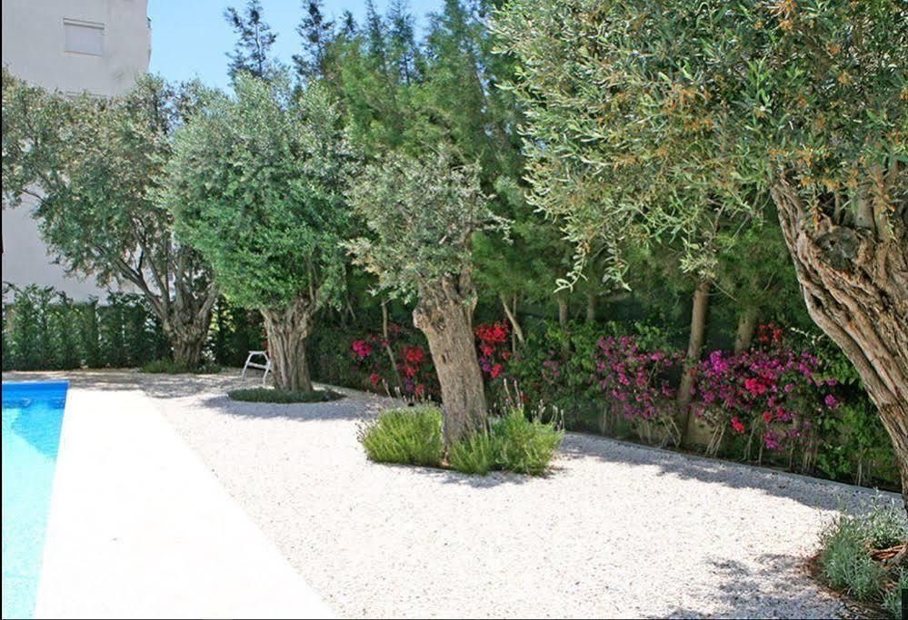 Corina Suites And Apartments Λεμεσός Εξωτερικό φωτογραφία