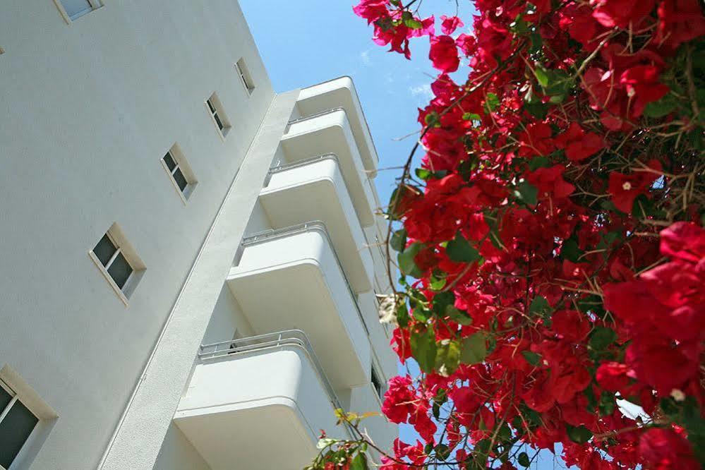 Corina Suites And Apartments Λεμεσός Εξωτερικό φωτογραφία