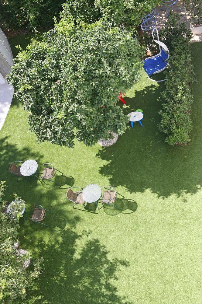 Corina Suites And Apartments Λεμεσός Εξωτερικό φωτογραφία