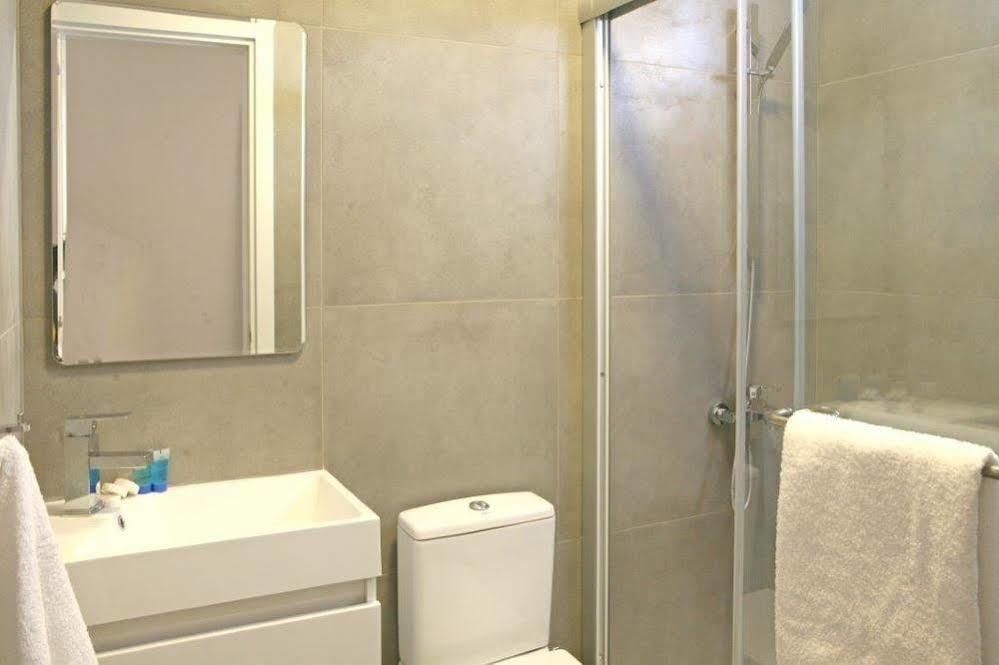 Corina Suites And Apartments Λεμεσός Εξωτερικό φωτογραφία