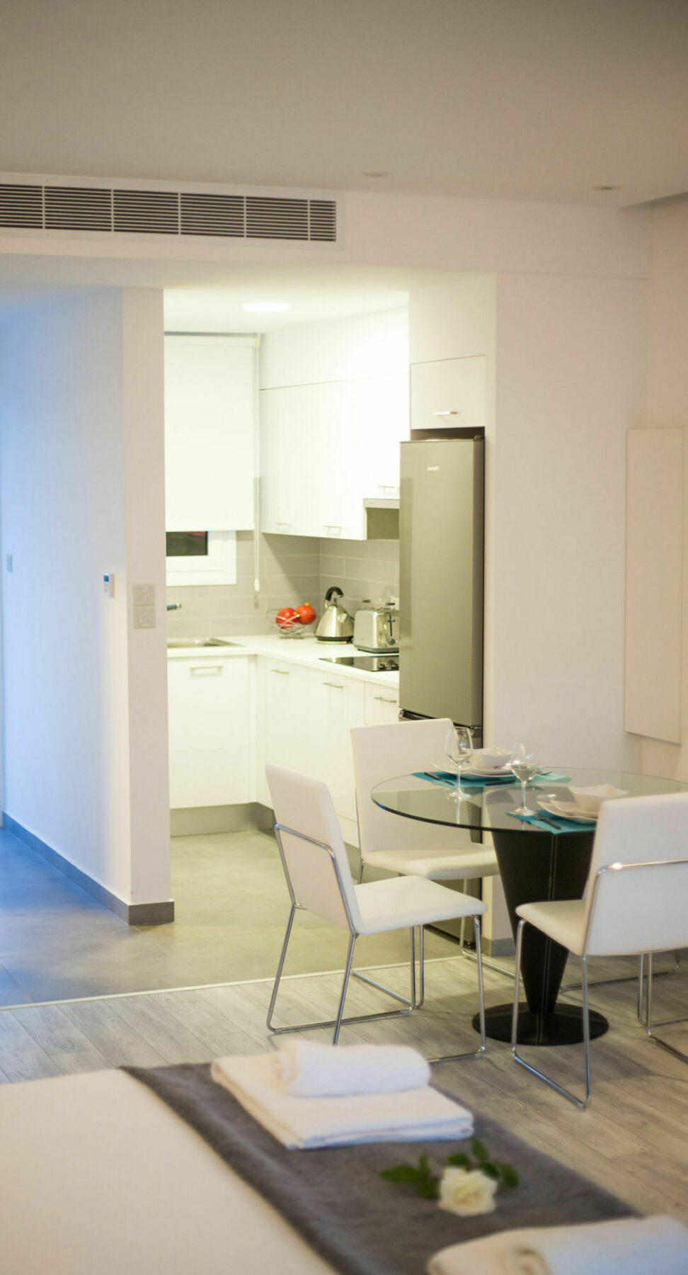 Corina Suites And Apartments Λεμεσός Εξωτερικό φωτογραφία