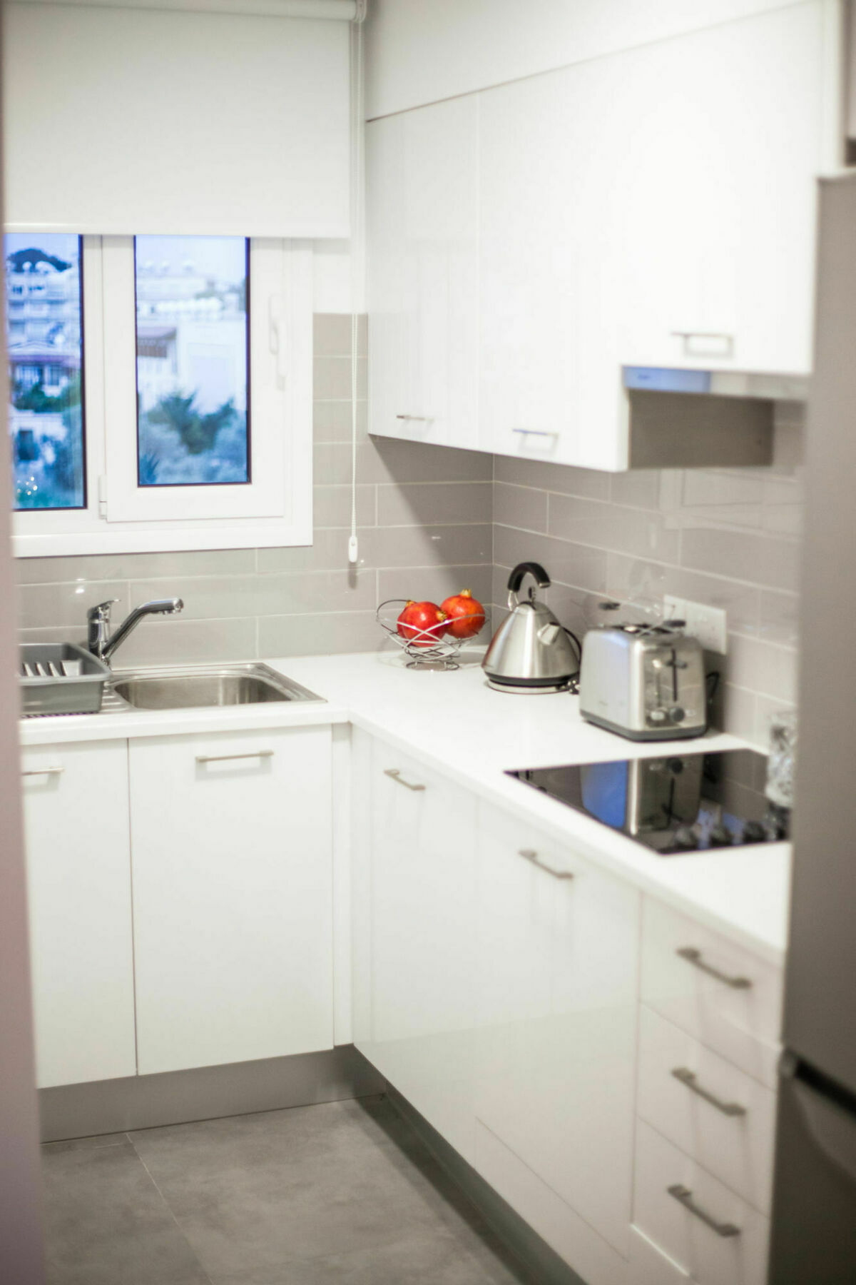 Corina Suites And Apartments Λεμεσός Εξωτερικό φωτογραφία